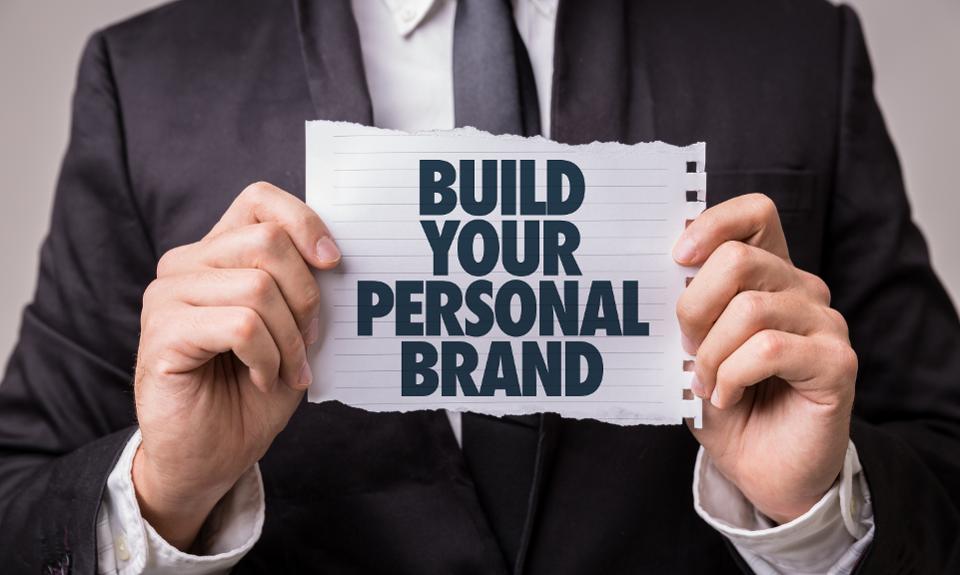 Job Seekers: It's Time to Strengthen Your Personal Brand | ETS Dental